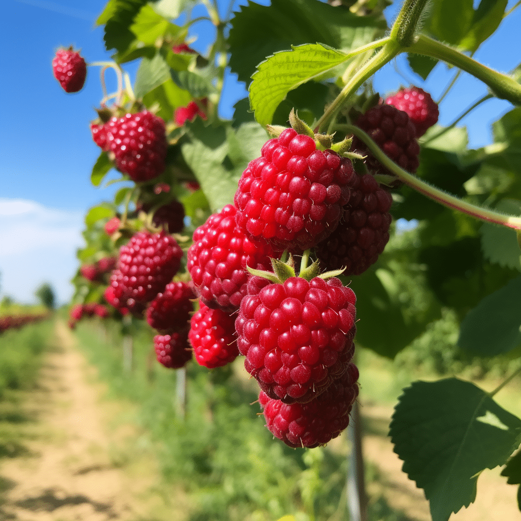 Mastering Caneberry Cultivation Primocanes Vs Floricanes