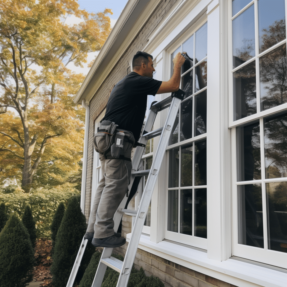 Mastering Pella Window Cleaning Tips and Techniques