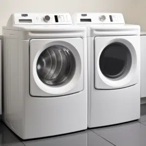 Maytag washer comparison