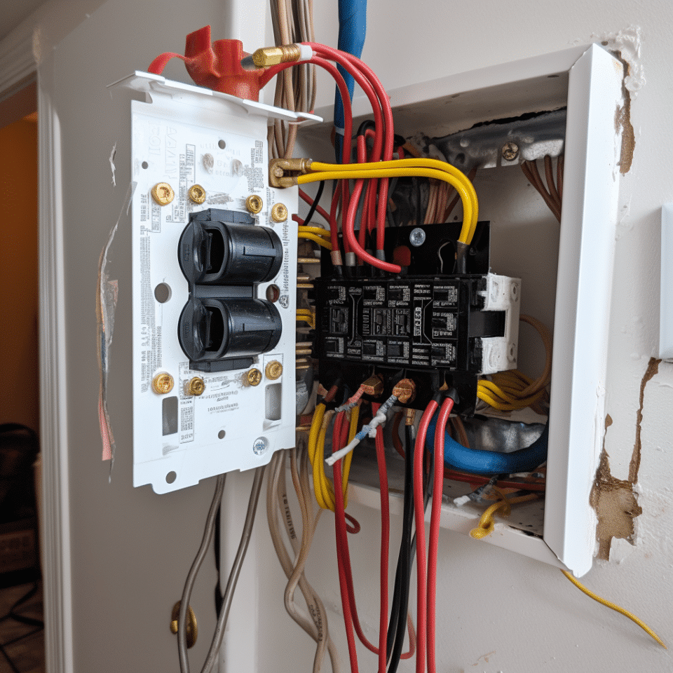 Replacing Knob and Tube Wiring with Romex