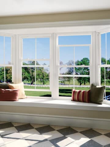 Pella Windows Vs. Jeld-Wen windows