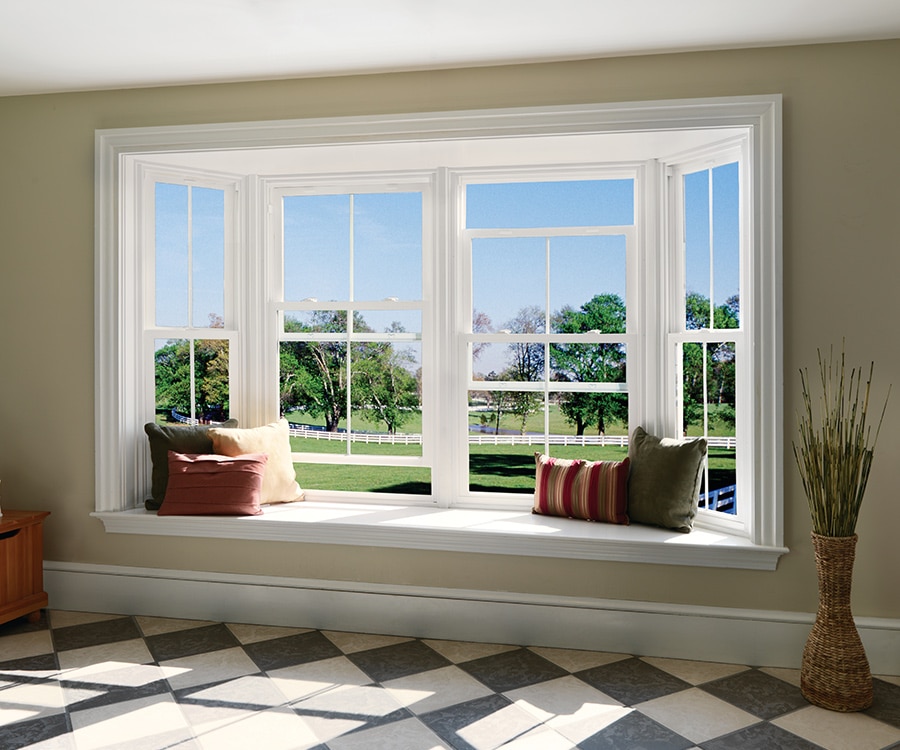 Pella Windows Vs. Jeld-Wen windows