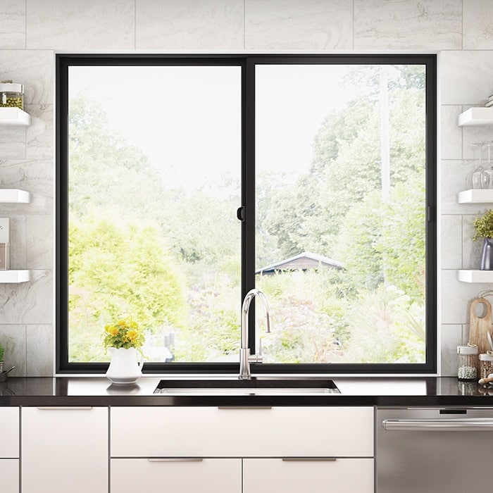 Andersen vs Milgard Windows
