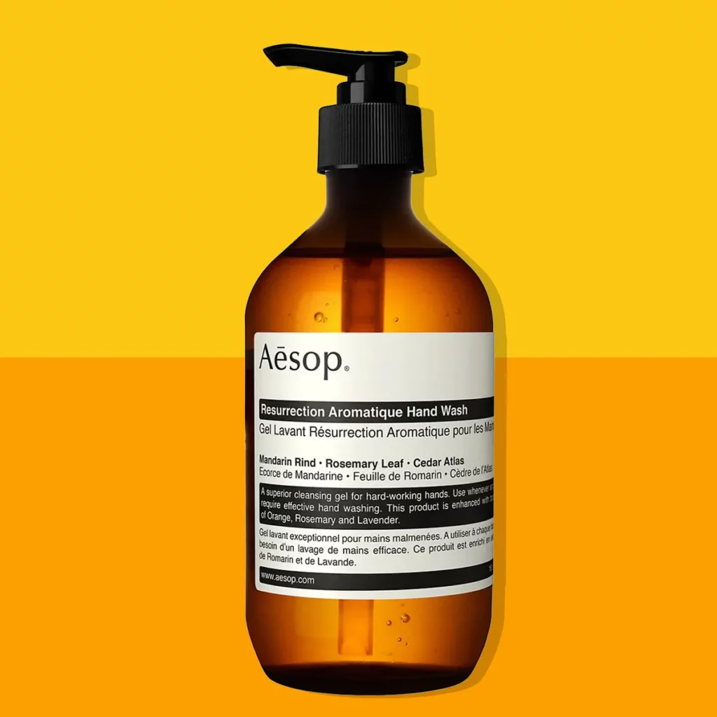 Why Is Aesop Soap So Expensive?