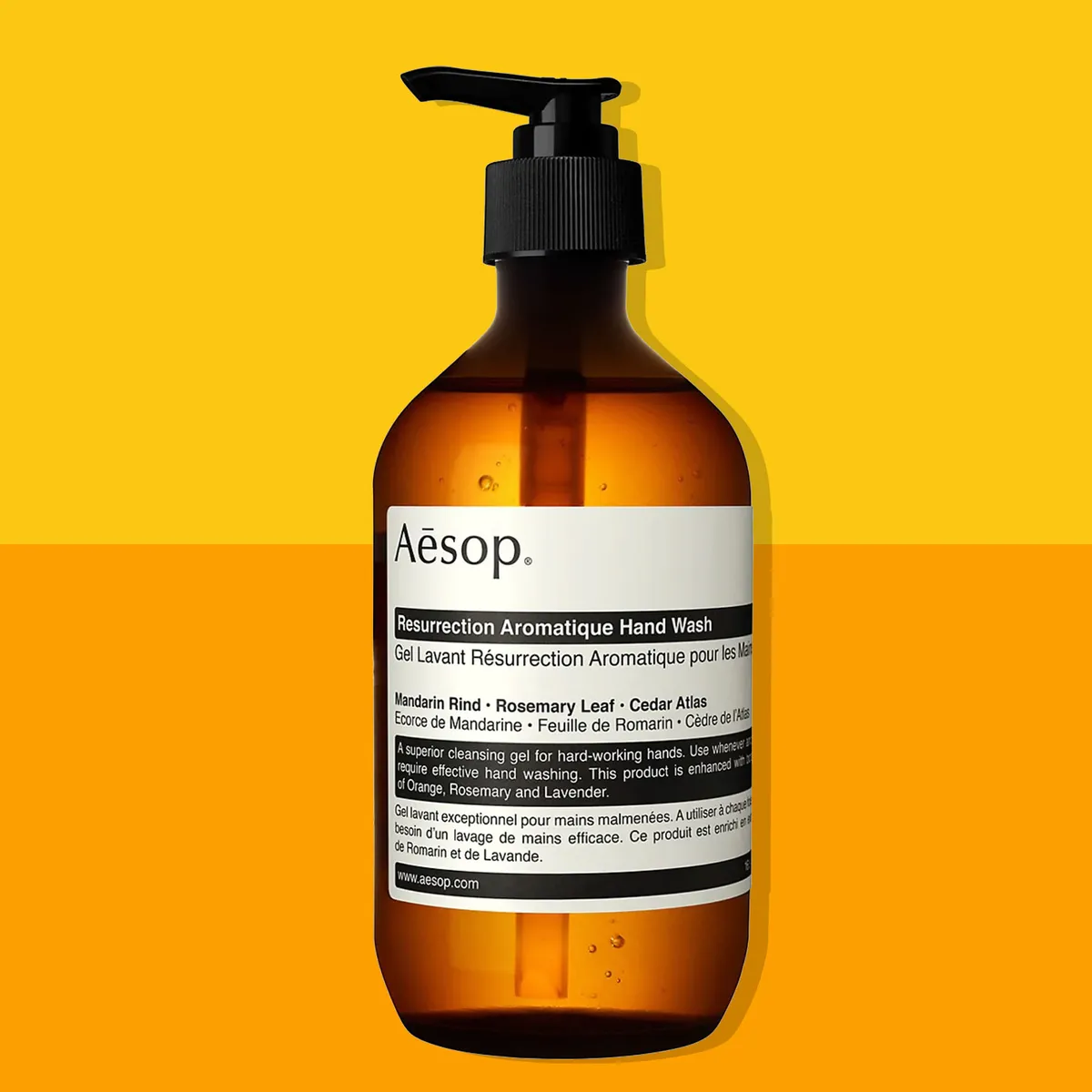 The Luxury Aesop Hand Soap Quality, Elegance, and Value