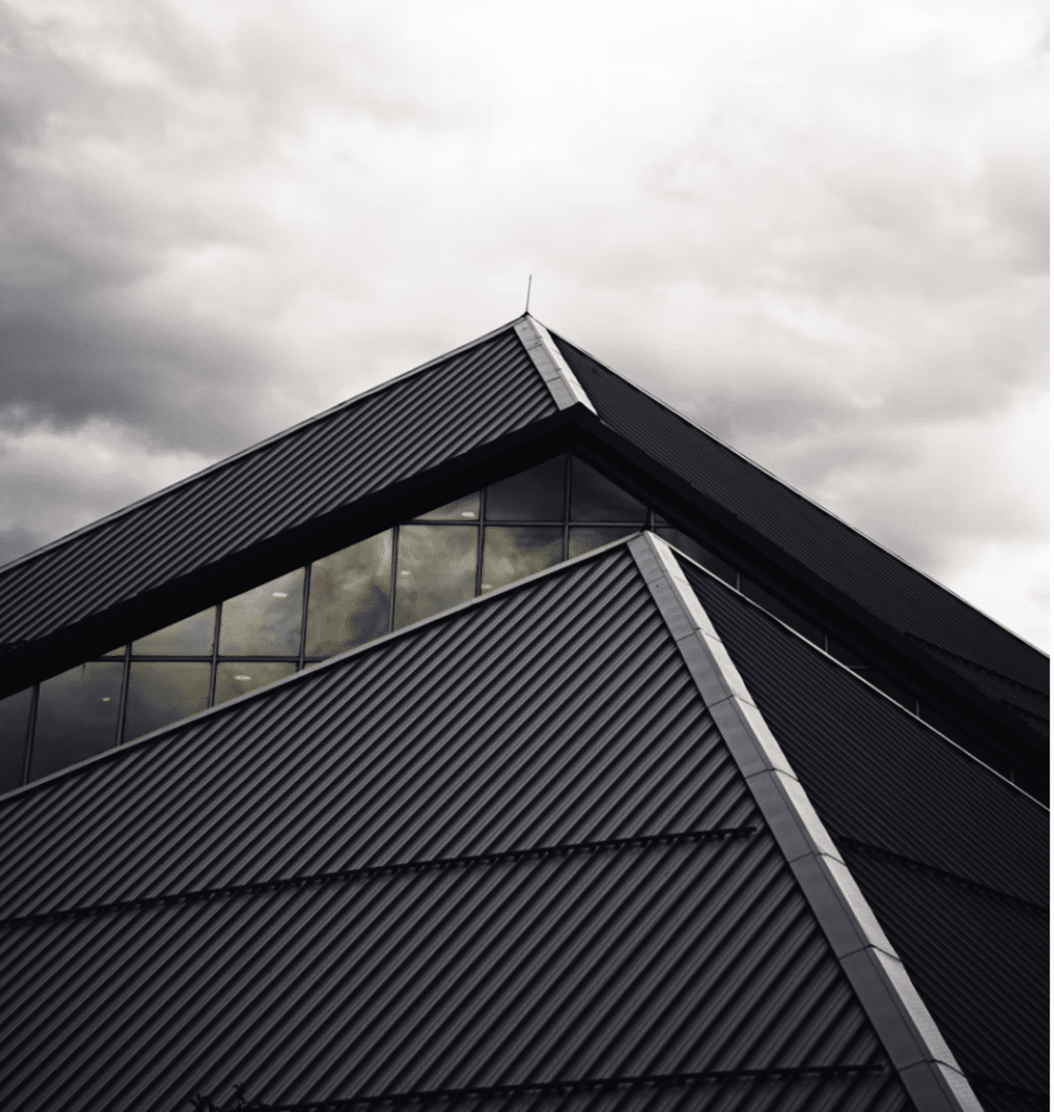 Anatomy of a Roof