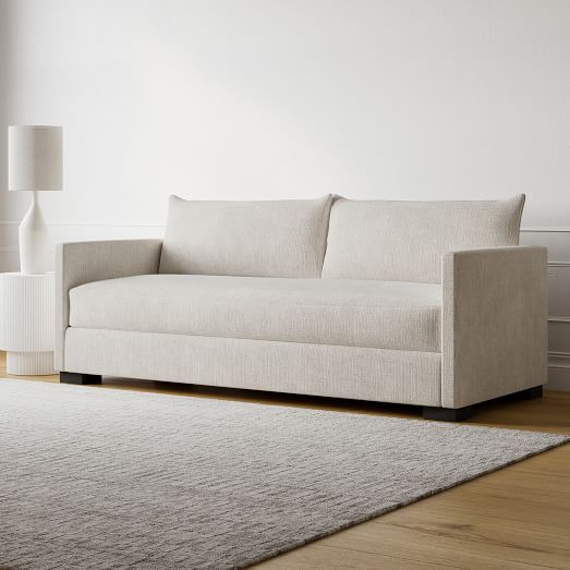 Murphy Bed vs Sleeper Sofa
