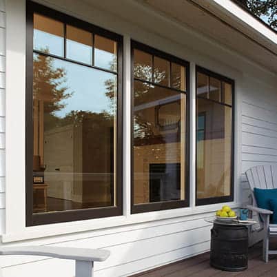 Andersen A series vs 400 The Andersen 400 Series and the Andersen A-Series are both popular window lines from one of America's most trusted manufacturers of residential windows. If you're in the market for new exterior doors or replacement windows, it can be difficult to decide which option is right for you. Here's what you need to know about these two styles of windows. Overview Andersen is a well-known brand in the industry, and they have been making windows and doors for years. They are known for their high-quality products that last a long time. Their windows and doors are made with high-quality materials, so they will last you for many years to come. If you want to get new windows or doors installed in your home, there are many different options available to you. Two of these options are the Andersen A-Series and the Andersen 400 series window. The Andersen 400 series has been around for decades and is one of the most popular replacement windows on the market today. The Andersen A series is a newer option, designed to offer homeowners the same level of quality as their 400 series but at a lower price. Both windows are available in several different sizes, including double-hung and casement options. They also come in many different styles so you can choose the one that fits your home best! Let's take a look at how they compare. Andersen A series vs 400 series: What's the Difference? There are several differences between these two windows that will affect how they perform in your home: Materials: Andersen A series window's interior is made of wood, and the exterior is made of Fiberglass and Fibrex. Fibrex is an Andersen-developed composite material that is stronger than wood and has better energy efficiency. Fiberglass is much more durable than vinyl, so it is less likely to crack or fade over time due to sun exposure or other environmental factors like moisture or wind damage. Vinyl is lighter, more flexible, and less costly than fiberglass, but it is not as durable. The combination of fibrex and fiberglass makes this window series more energy-efficient than its vinyl counterparts. Andersen 400 Series windows have a wooden interior, and the exterior is made of vinyl. Every wooden window has its own unique pattern of growth rings, which can produce varying shades of color depending on how it was harvested and dried. These variations are part of what makes wood beautiful, but they also affect how your windows perform over time. Energy Efficiency: Both windows are Energy Star rated, meaning they are efficient in keeping the heat in during cold weather and keeping cool air in during warm weather. The newer composite material (Fibrex) used in Andersen's A-Series windows provides superior insulation properties compared to vinyl or wooden frames found in 400 Series windows. The result is better energy efficiency for your home in all seasons, especially during cold winters when heat escapes through single-pane glass windows or older double-paned ones that don't seal properly around the edges of their frames. Andersen A series windows come with Low-E glass, which helps keep your house cooler during the summer months by reflecting heat back out of your home. Color Options: The color options for both windows are quite similar, but there are some differences. You can choose from several different colors for your 400 series windows, including white, black, and dark bronze. The A series also comes in several colors, including white, canvas, terratone, sandtone, and more. You can go with either series if you want something other than the colors mentioned above. Installation: The installation process for both types of windows is similar. Andersen recommends that you consult with a professional to install the windows and doors, but homeowners can install them themselves with some experience. Appearance If appearances matter to you, then it may be worth paying more for an Andersen 400 Series window because they look more modern than their counterpart from Andersen. The 400 series uses thicker frames and better hardware than the A series does, which means that it looks better overall when installed in your home or business. They also come in a variety of styles, including double-hung, casement, and awning windows, so you can find one that matches your home's décor perfectly. Style and Hardware Both series include an array of options for hardware and window styles, so you can find exactly what works for your home. A-Series and 400 Series windows are available in four standard grille designs. Custom patterns are available as well. The windows have fine light grilles placed between the inner and outer panes of the glass. This allows for easy cleaning, but these grilles are not removable. You also have the option to install removable interior grilles. Removable interior grilles are exactly what they sound like: they're mounted over the glass on the interior side of the window and can be removed to allow for cleaning. Price Comparison While prices vary depending on the style you choose, Andersen windows are generally more expensive than other brands on the market because of the high-quality materials used in their construction. In general, however, both A-Series and 400 Series offer good value for money. Andersen A Series vs 400 Series: Which One is Better? Andersen A series windows are designed for the average homeowner and offer the best value in a vinyl window. They're great for DIYers who want to install their own windows, as well as for homeowners looking for a cost-effective option. Andersen 400 series windows are a step up from A series and are available as double-hung or casement styles. The 400 series includes many features that you might not find in traditional builder-grade windows, such as Low E glass, composite screens and vinyl frames with metal reinforced corners. If you're looking to install replacement windows yourself or just want a basic vinyl window, then we recommend going with Andersen A series models. If you want something more upscale that still has a reasonable price tag, then we recommend getting the 400 series instead.