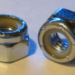 Stop Nut vs Lock Nut