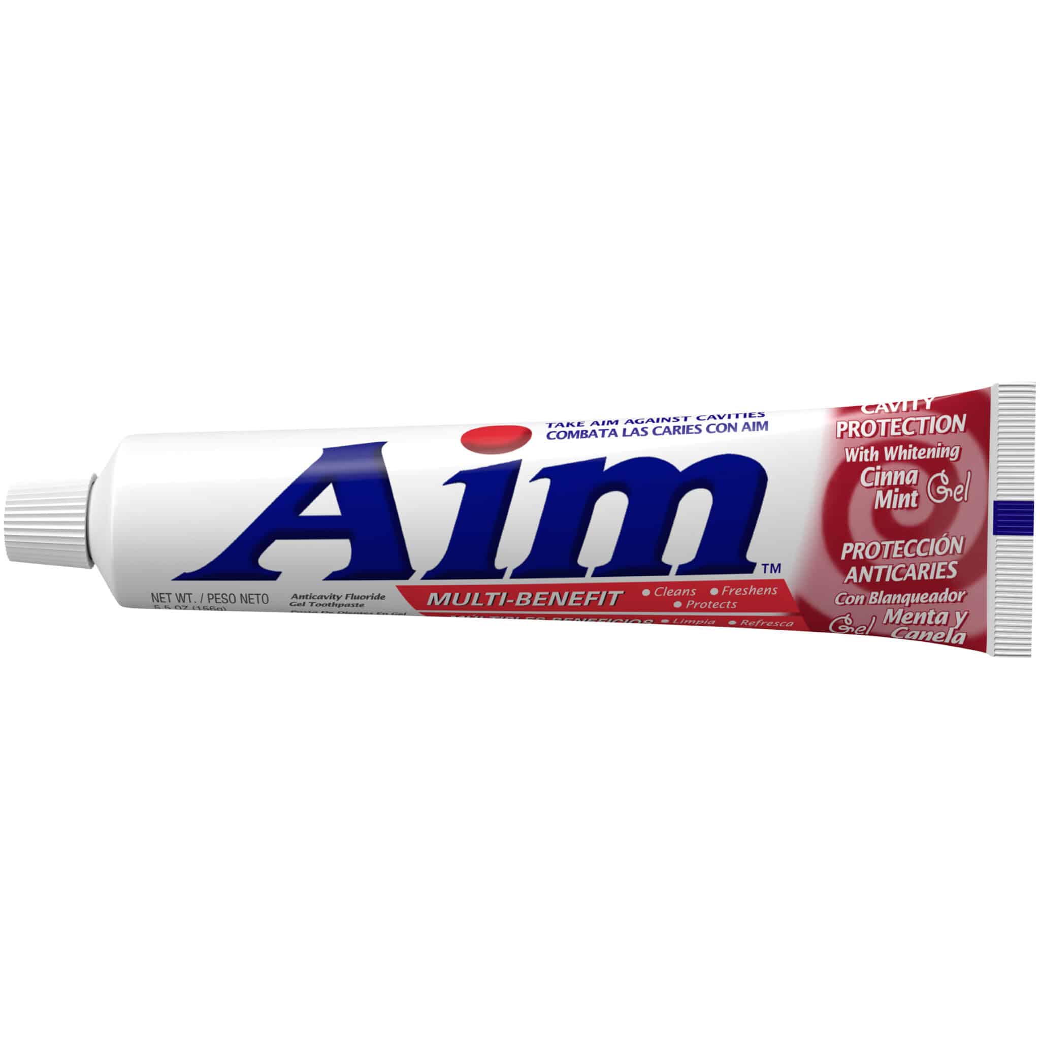 Why Aim Toothpaste Remains Affordable and Effective