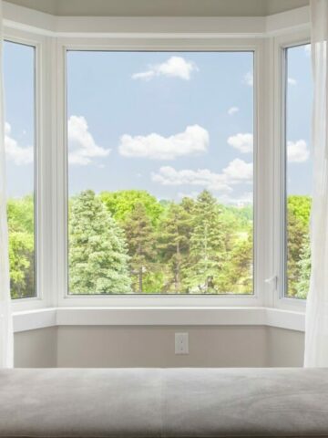 Are Bay Windows Outdated?