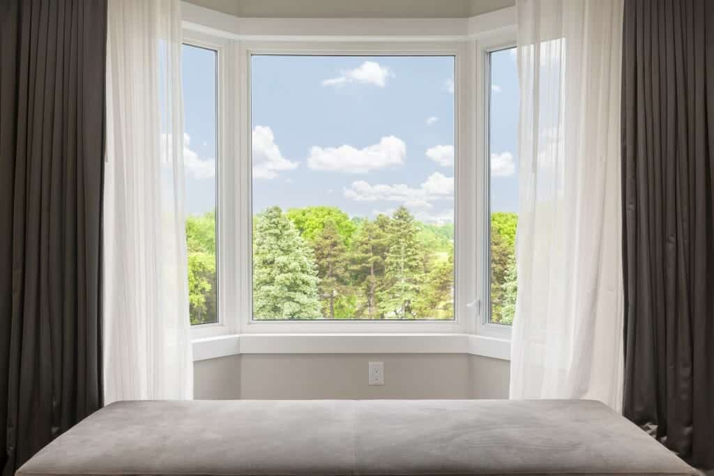Are Bay Windows Outdated?