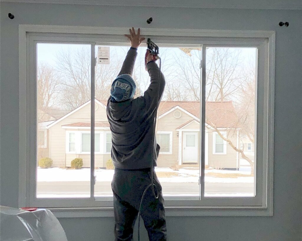 Wallside Windows vs Andersen