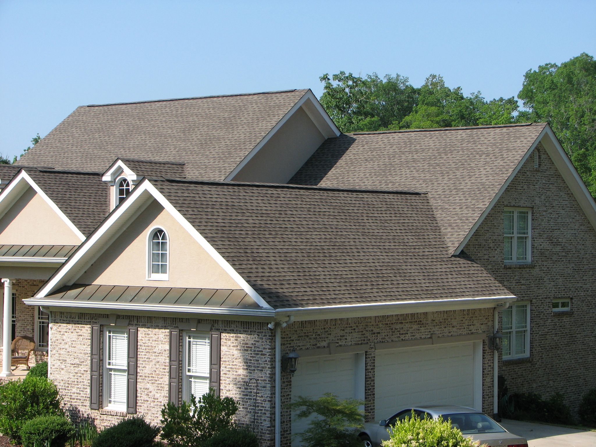 Timberline HD and Timberline Shingles: Choose for Your Roof