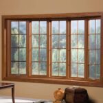 Preservation Windows vs Andersen