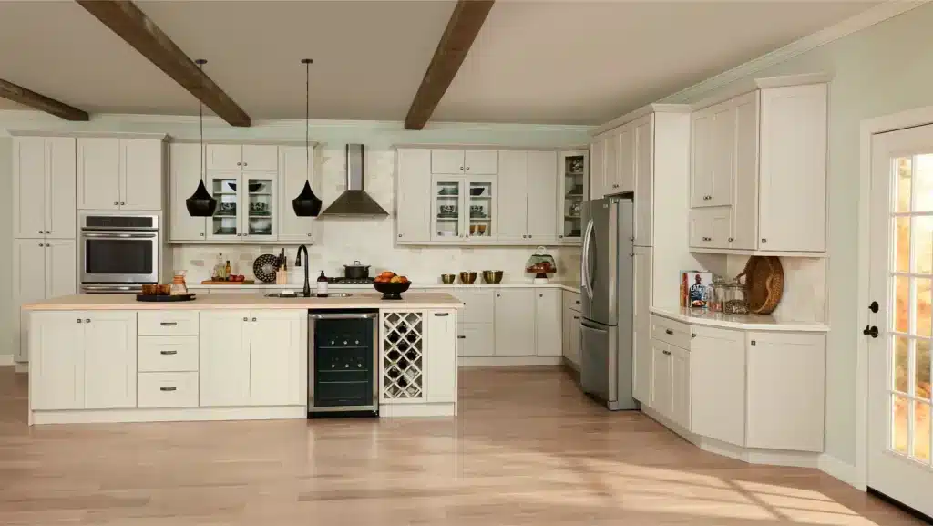 Cabinets To Go Vs IKEA