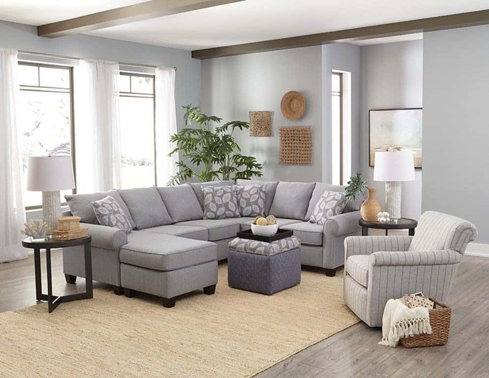 Is England Furniture Junk?