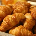 Puff Pastry vs Crescent Rolls