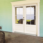 MP Doors vs Andersen