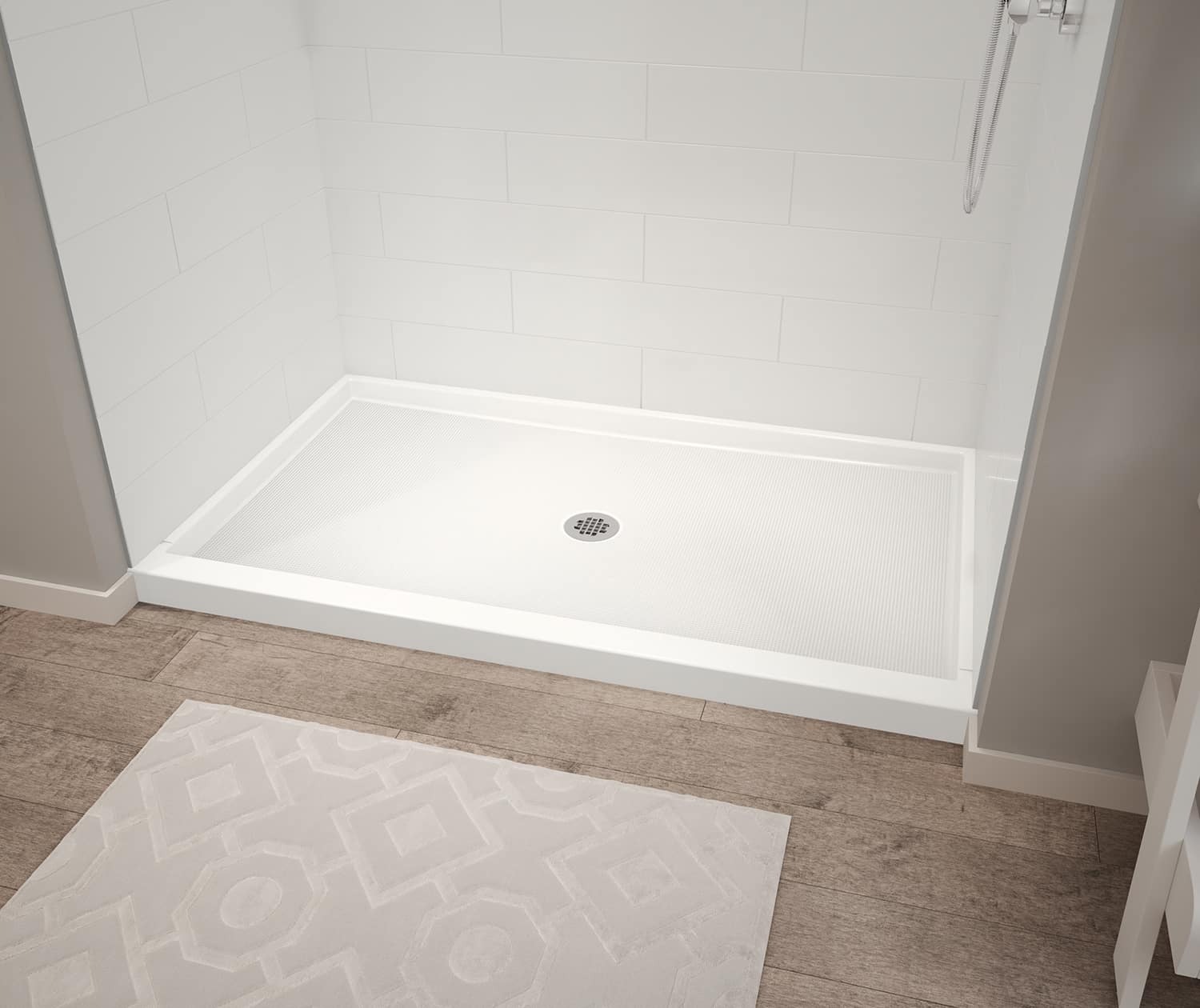 Flexstone vs. Swanstone Choosing the Ideal Bathroom Surface