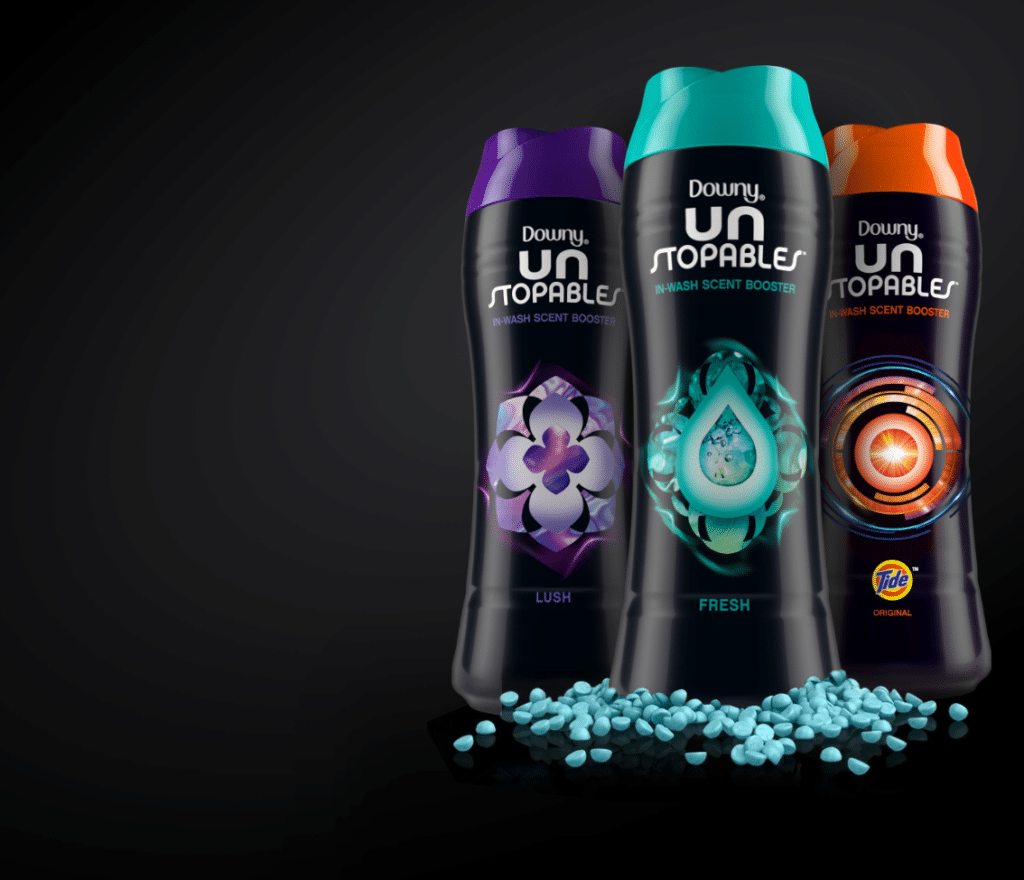 Can You Use Unstopables in a Front Load Washer?