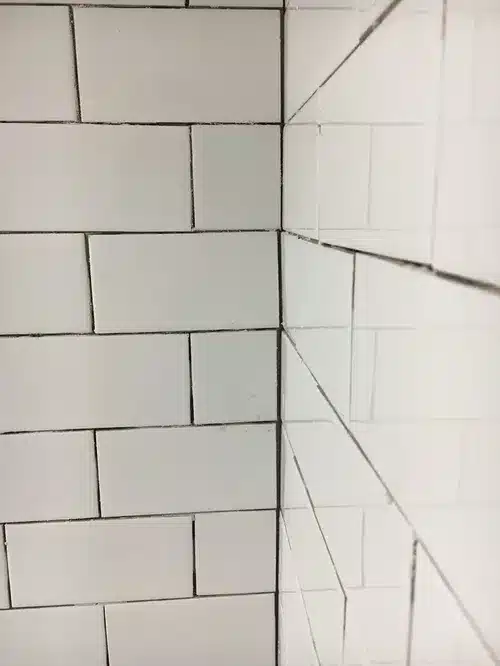 How to Clean Up Messy Grout Lines
