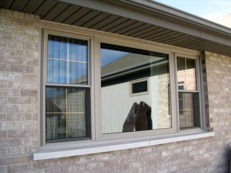 Sunrise Windows vs Andersen