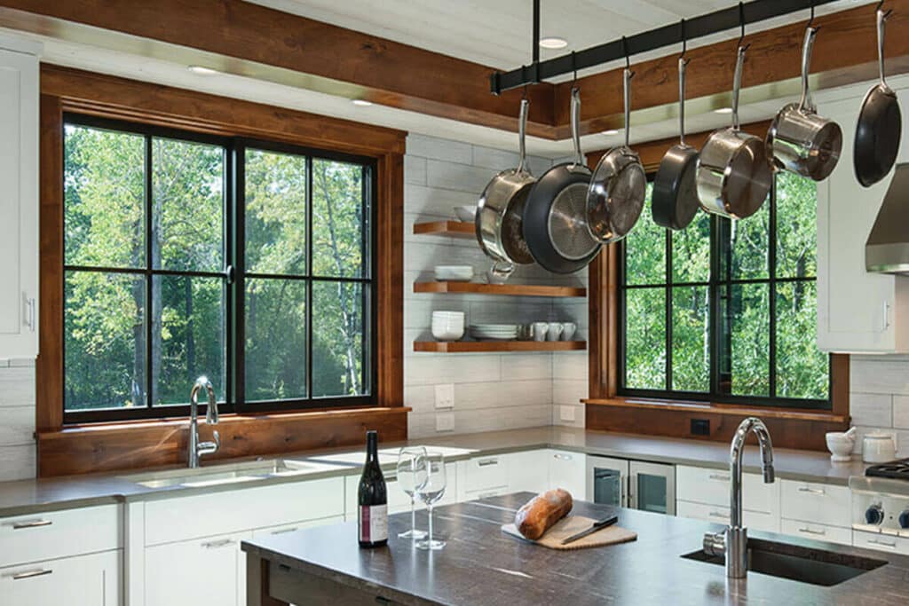 Kolbe Windows vs Andersen