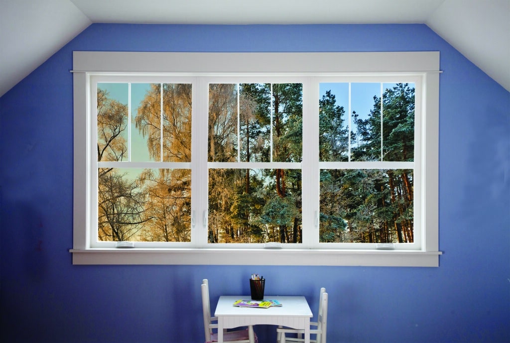 Lindsay windows vs Milgard