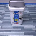 Mapei Flexcolor CQ Problems