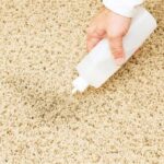 How to Fix a Matted Carpet in High Traffic Areas