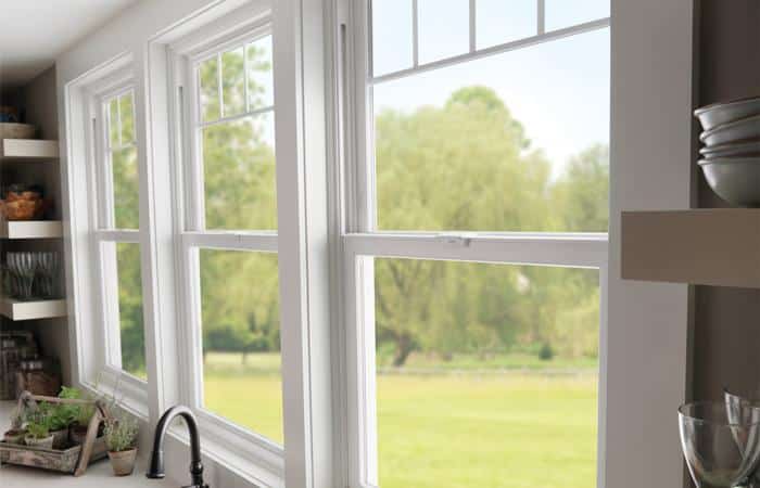 Milgard vs Pella windows