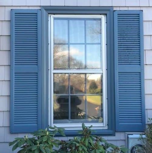 Newpro Vs Andersen Windows