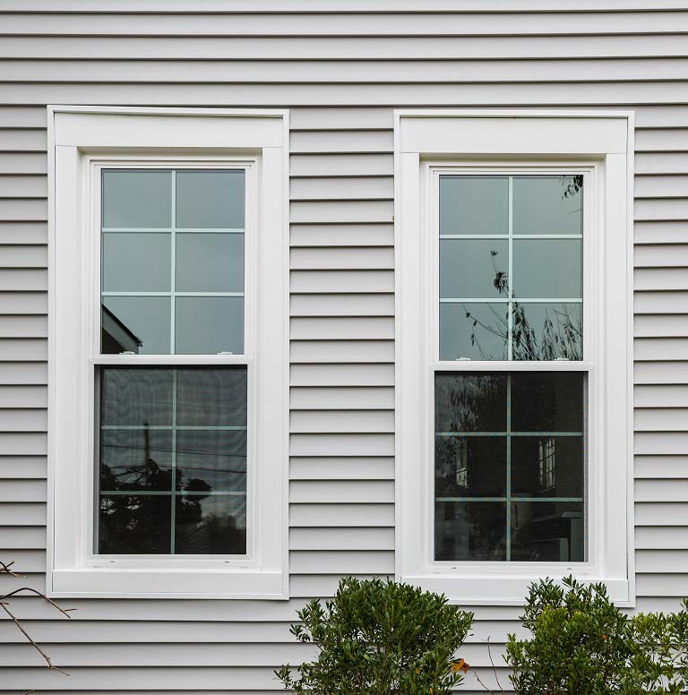 Champion Vs Pella Windows