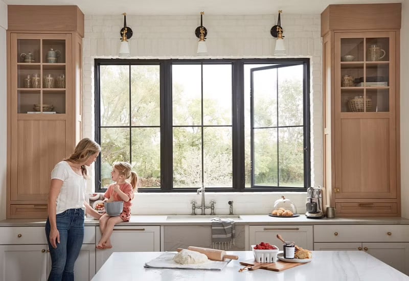 Alside Windows Vs Pella