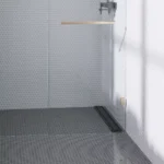 Penny Tile Shower Floor Problems
