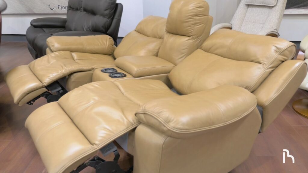 Flexsteel Recliner Problems
