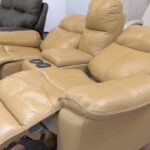 Flexsteel Recliner Problems