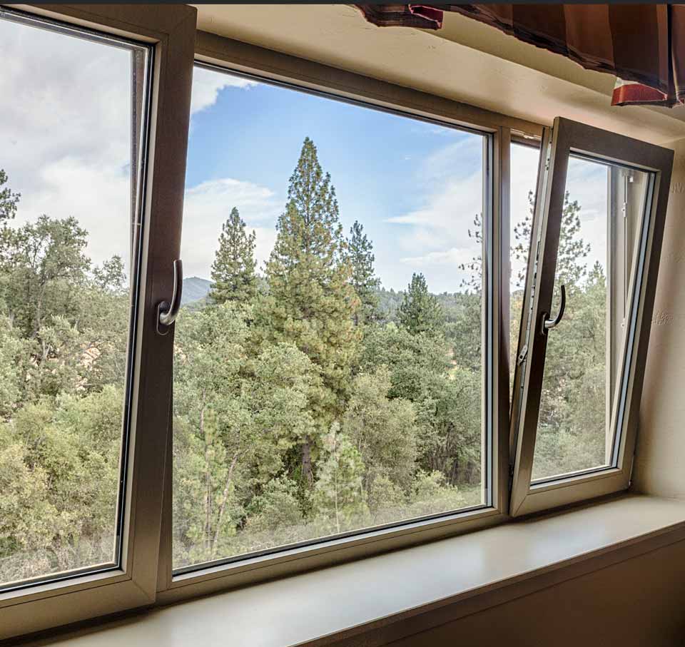 Prime Windows vs Milgard
