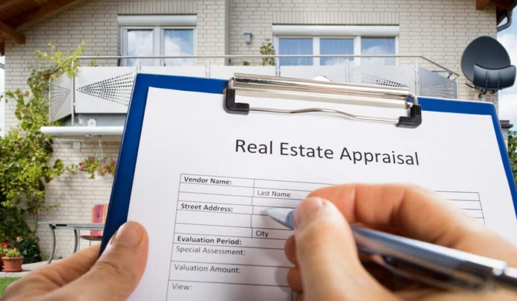 Why is My Landlord Having My House Appraised?