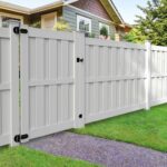 Shadow Box Fence vs Board on Board