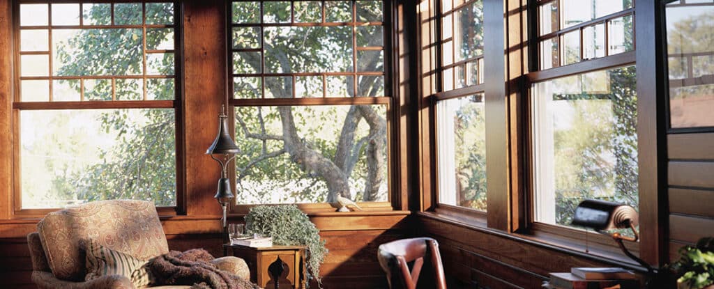 How to Identify Older Andersen Windows