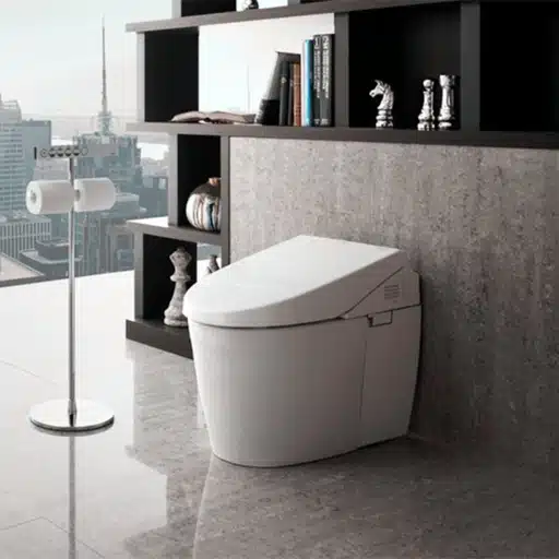 Why are Toto Toilets so Expensive?