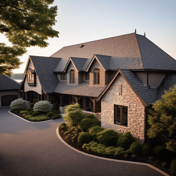 CertainTeed Landmark and Landmark Pro Shingles