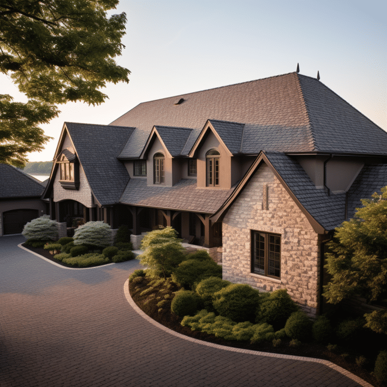 CertainTeed Landmark and Landmark Pro Shingles