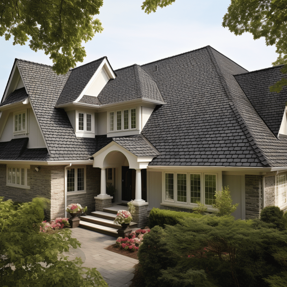 CertainTeed Landmark and Landmark Pro Shingles
