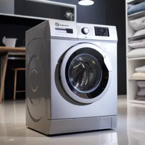 Electrolux and Speed Queen Washing Machines