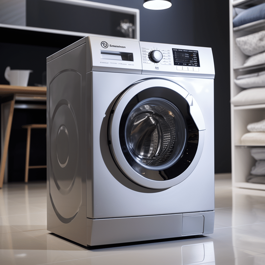 Choosing Between Electrolux & Speed Queen Washing Machines