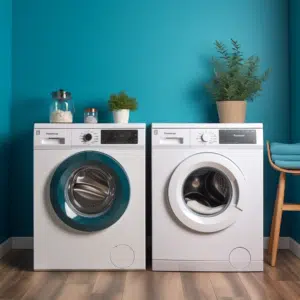 Electrolux and Speed Queen Washing Machines