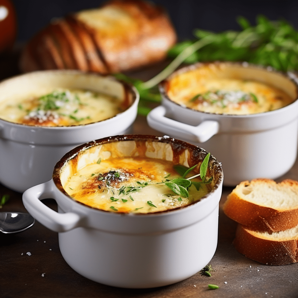 Cocotte vs. Ramekin Choosing the Perfect Cookware